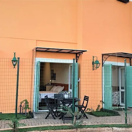 Apto Roma Na Vila Paraiso: Um Cantinho Feliz Maringa Exterior photo